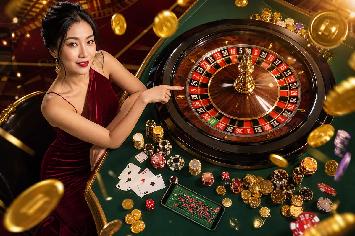 ang888 ciri keselamatan permainan slot