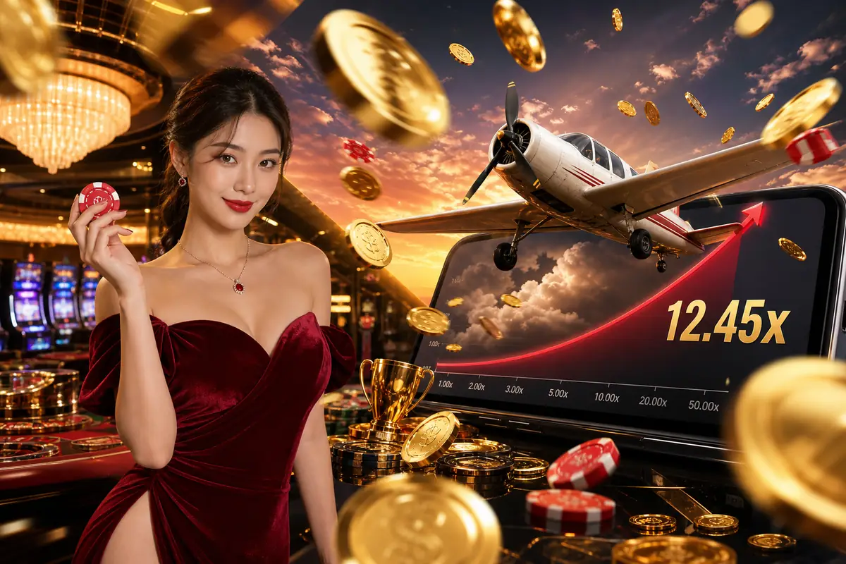 ang888 Casino deposit DuitNow dan e-wallet Malaysia