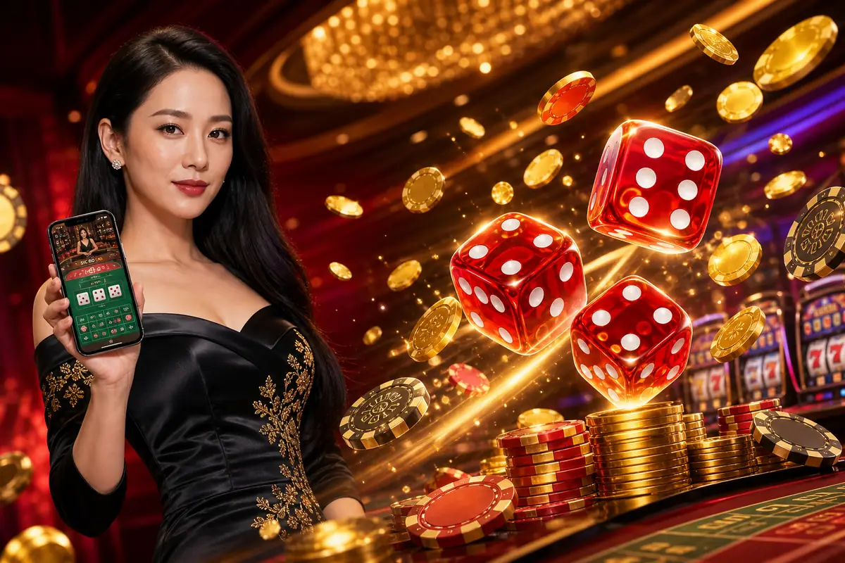 ang888 program VIP cashback mingguan ahli