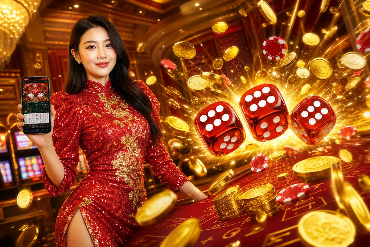 ang888 Casino pilihan slot dan permainan kasino pelbagai