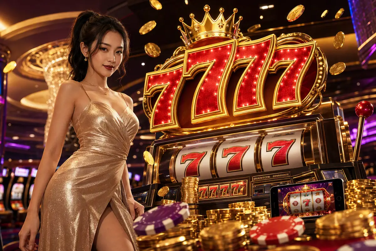 ang888 platform kasino online Malaysia